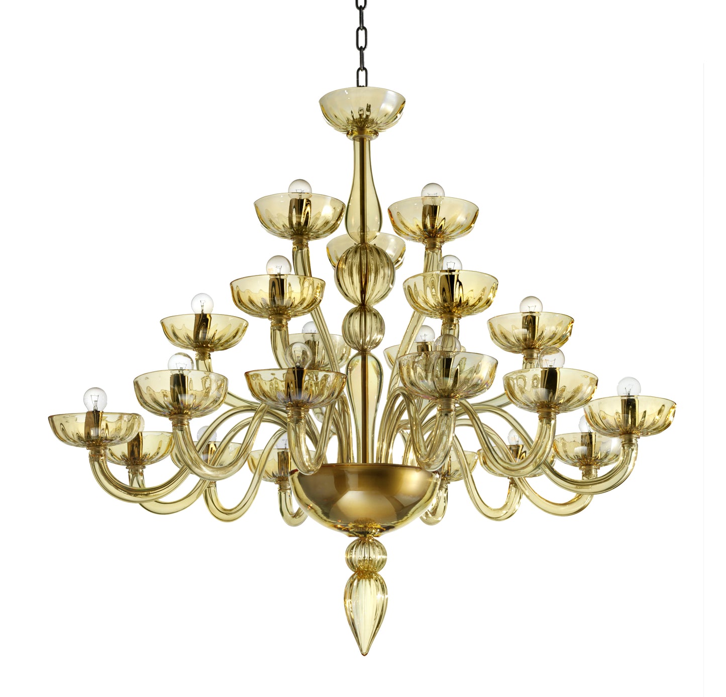 Medea Chandelier