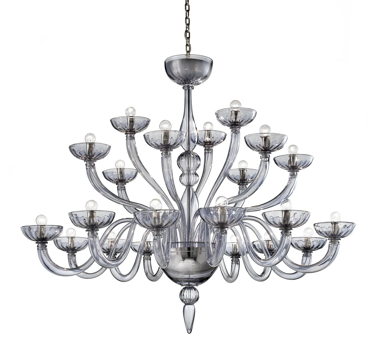 Medea Chandelier