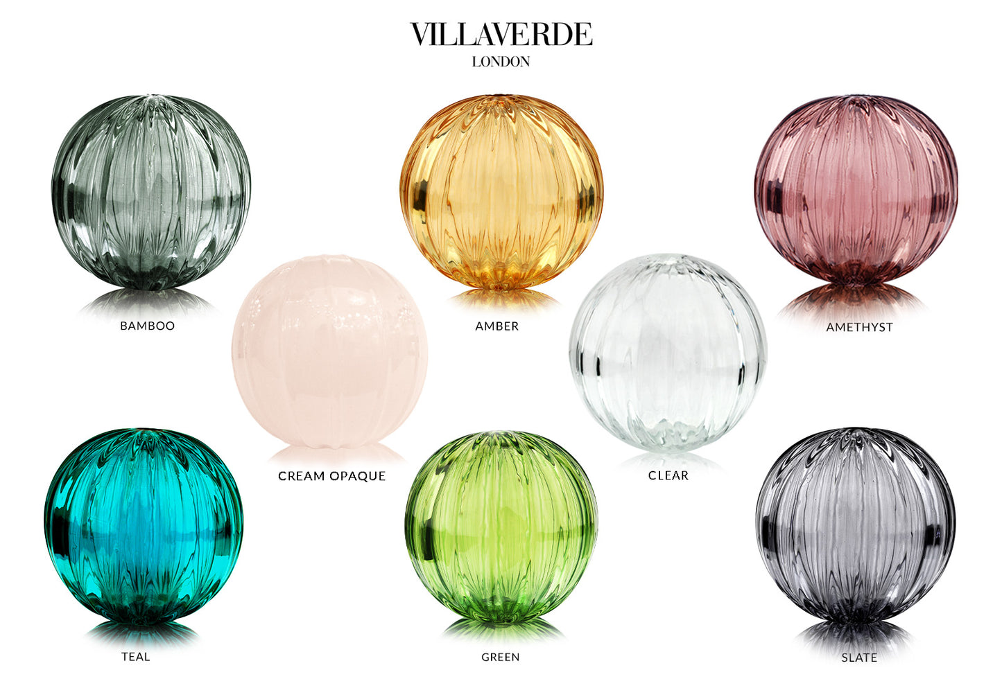 Vivienne Chandelier without Shades